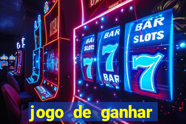 jogo de ganhar dinheiro lucky farm